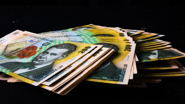 BNR menține dobânda-cheie la 7% pe an, dar estimează că inflația va crește în ianuarie