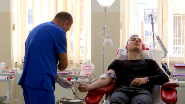 La donare doar cu programare: Centrele de transfuzii, record de cereri după majorarea de patru ori a tichetelor de masă