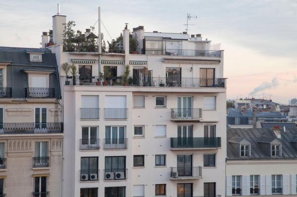 Orașul în care o garsonieră este închiriată cu 2.000 de euro pe noapte