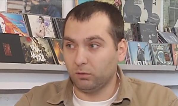 Constantin şi-a dat demisia şi a deschis o afacere care prinde avânt în România. Cu ce se ocupă acum