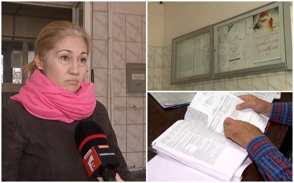 N-au mai primit întreţinerea de 3 luni şi se aşteaptă la facturi uriaşe, plus penalizări. "Nu a mai venit nimic pe toată iarna"