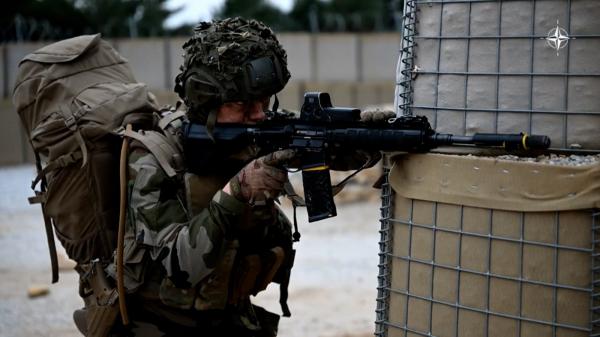 NATO pregăteşte cel mai mare exerciţiu militar din istorie. Va fi simulat un război contra Rusiei