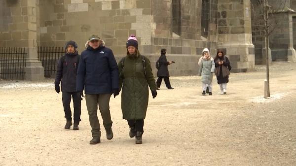 Oraşul din România aflat în top 25 destinații de vizitat în 2024, alături de Seul, Tokyo sau Kuala Lumpur. Reacţiile turiştilor străini ajunşi aici