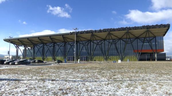 Aeroportul din Braşov şi-a prelungit programul. Conducerea a anunţat o nouă destinaţie exotică disponibilă din vară