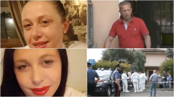 Ce spune fostul mafiot despre Anica, românca ucisă cu sânge rece și aruncată apoi într-un râu. Italianul de 77 de ani ar fi atras-o la el acasă