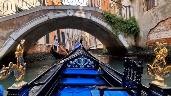 Bilet de 5 euro pe zi ca să vizitezi Veneţia. Cine este scutit de plata taxei