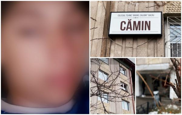 "Nu mai dormea, nu mai avea chef de mâncare, numai nimic. I-am zis: Măi, o să mai ai, stai liniştit". Dezamăgit în dragoste, Gabriel nu a mai vrut să trăiască fără Geo