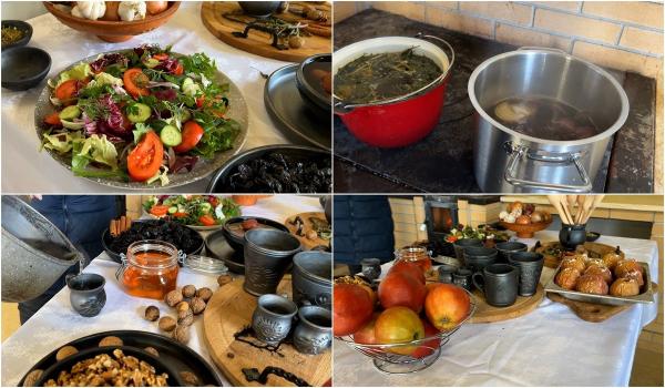 Ce se întamplă dacă bei un pahar de țuică fiartă când ești răcit. Experții dezvăluie care sunt efectele asupra organismului