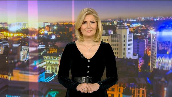 Știrile zilei, 19 ianuarie 2024. Coloană de 6 kilometri pe Autostrada București-Ploiești, după ce transportatorii și fermierii au blocat traficul