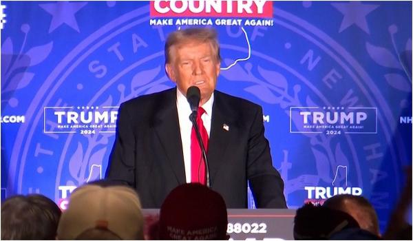 Donald Trump vrea ca președinții să aibă "imunitate deplină" în fața legii, indiferent dacă au întrecut limita în timp ce se aflau în funcţie