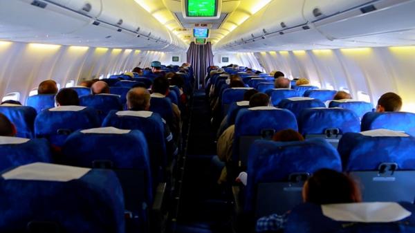 Mircea Geoană, Raed Arafat şi Rovana Plumb, în avionul TAROM în care un pasager s-a tăiat cu lama: "Nu am văzut să fi avut un comportament recalcitrant"