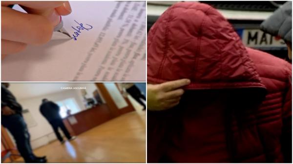 "L-am rezolvat eu pentru 200 de euro!" Afacere ilegală la o clinică privată din Capitală. Mii de şoferi au primit avize medicale pentru permis fără să fie consultaţi