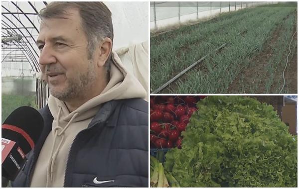 Produsele care au scăzut cu aproape 50% faţă de anul trecut. Chiar şi aşa, Sorin crede că a făcut cea mai bună afacere investind în solarii