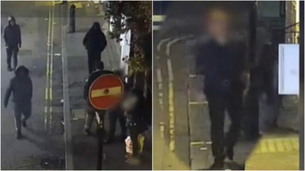 Polițiști transformați în ținte. Tactica ingenioasă prin care poliția din Londra a reușit să reducă cu 50% numărul jafurilor