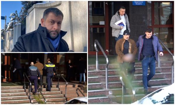 Explicaţia familiei lui Cornel Dinicu, după ce încă un avocat a decis brusc să abandoneze cazul