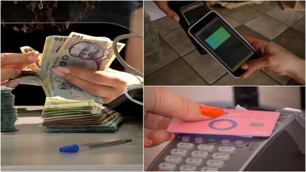 "100 de lei, 200 de lei, de unde-s ăştia?" Două metode de a economisi bani, tot mai folosite