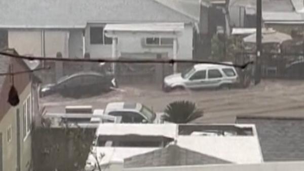 Furtuna Isha face prăpăd în Marea Britanie. Patru morţi după ce rafalele de vânt au atins şi 170 km/h