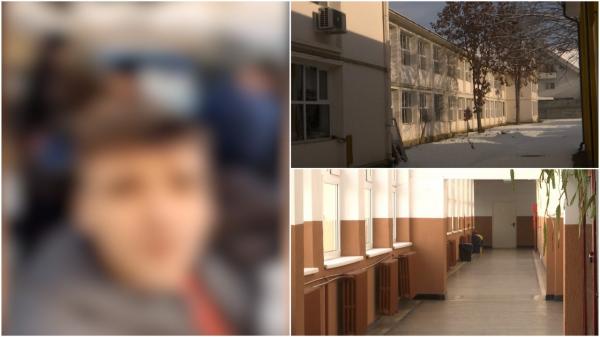 Profesorul unui liceu din Brașov, acuzat de propriii elevi de hărțuire sexuală: "Există mesaje în care le propune raporturi sexuale altor elevi"