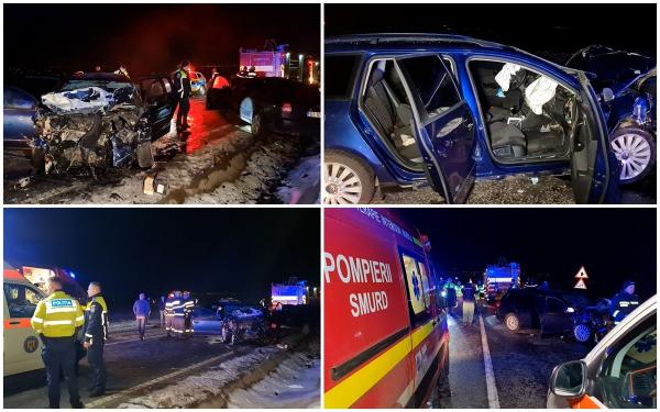 Tânără de 21 de ani, ucisă de un şofer vitezoman, în Botoşani. Fusese condamnat la închisoare pentru alt accident, dar instanţa îl lăsase liber