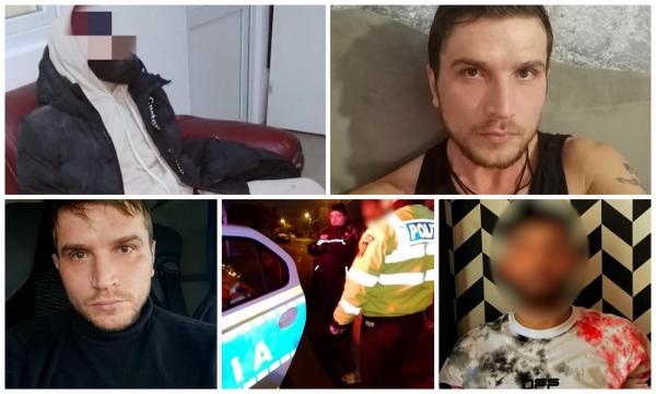 Adrian a murit de mâna celui mai bun prieten. De ce l-ar fi ucis şi abandonat pe o bancă din parc, în Slobozia