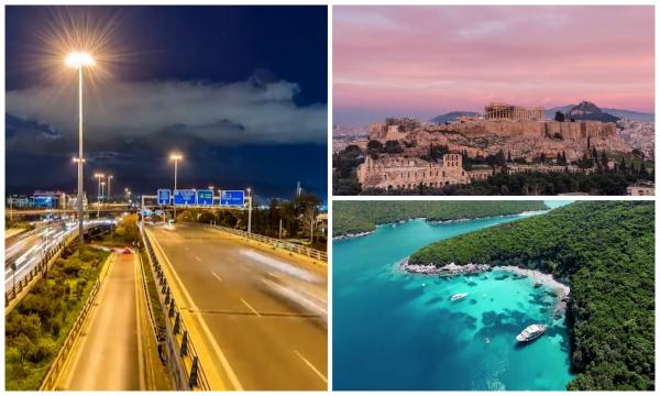 Drumul din România spre Grecia s-ar putea scurta. Investiţie de 3 miliarde de euro, propusă de vecinii bulgari