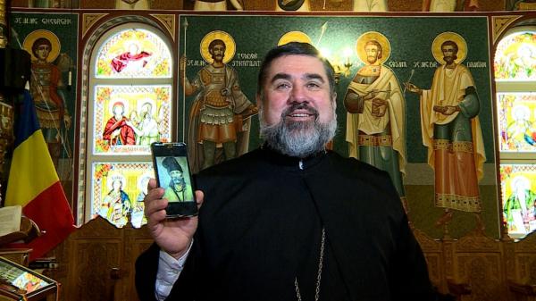 Cine este strănepotul lui Moş Ion Roată, unul dintre susţinătorii Unirii Principatelor Române. Gigel duce mai departe înţelepciunea înaintaşului său