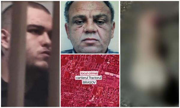 Filmul morţii bărbatului din care a mai rămas doar o mână, găsită în Argeş, prinde contur. Se fac cercetări în râpa unde a fost căutată şi Elodia