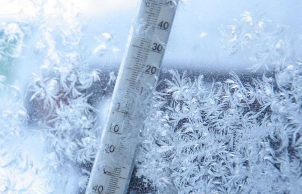 De la noapte, revine gerul în România. Temperaturile se vor apropia de minus 20 de grade Celsius, apoi, după câteva zile, vor face un salt enorm