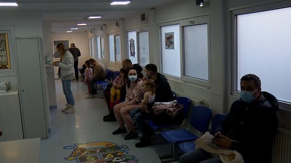 O tânără de 24 de ani, nevaccinată, a murit din cauza rujeolei. Este al 6-lea deces din cauza infecţiei virale