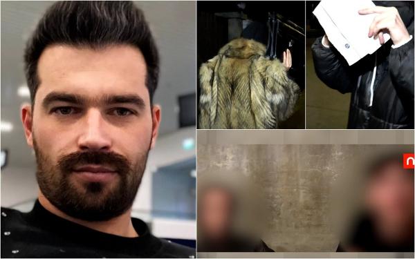 "M-a luat şi m-a pupat". Mărturiile tinerilor care îl acuză pe fondatorul UNTOLD de abuzuri. Bogdan Buta susţine că totul este regizat