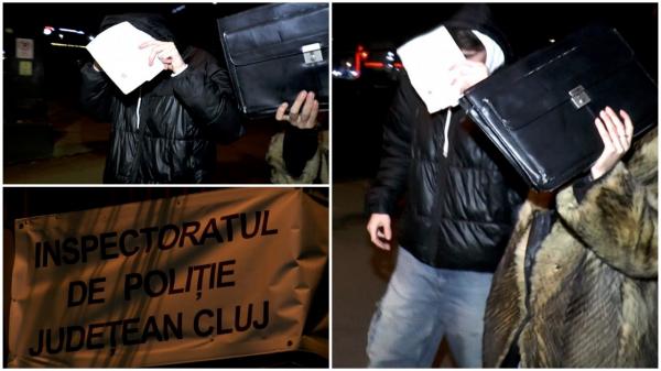 Fondatorul Untold, cercetat de poliţişti după ce ar fi întreţinut relaţii sexuale cu 2 minori. Ce au mărturisit victimele de 15 şi 16 ani