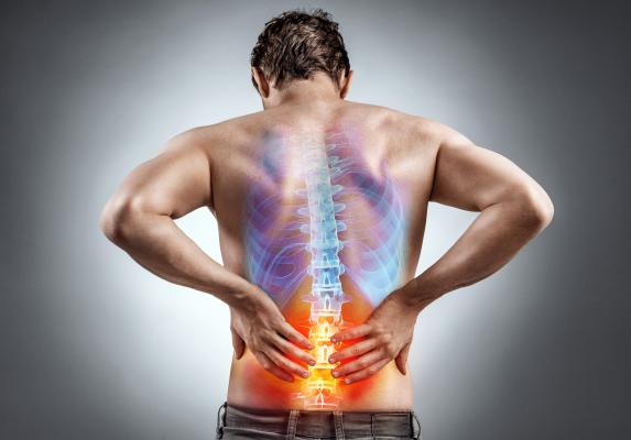 Durerea fără cauză: când te doare corpul, dar nu ştii ce ai. Afecţiunea poate fi greu de diagnosticat