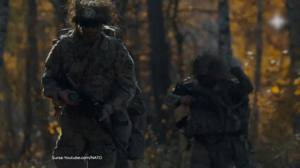 Europa se pregăteşte intens pentru un eventual atac al Rusiei. Trei state cer un Schengen militar