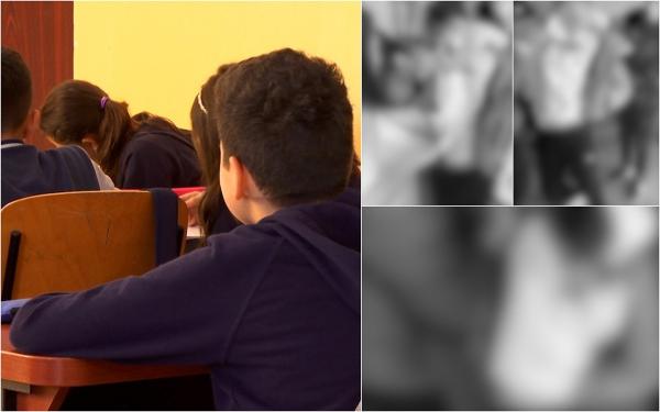 Elev de clasa a 9-a, snopit în bătaie de un coleg, la un liceu din Orşova. Băiatul de 15 ani a ajuns la spital semiconştient