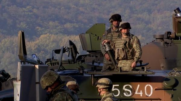 "Populaţia României trebuie să se îngrijoreze". Avertismentul şefului Statului Major care dă fiori: cât de pregătită e Armata pentru un eventual atac rusesc