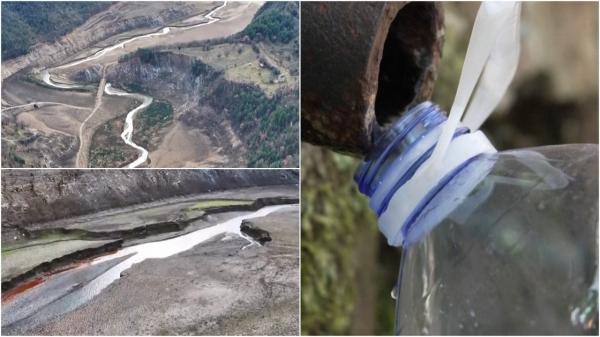 Oraşul din Europa lovit de cea mai gravă secetă din ultimii 1.200 de ani. Oamenii nu au voie să-şi spele maşinile, 10 milioane de turişti afectaţi