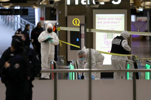Cum s-a produs atacul armat din Paris. Un african cu probleme psihice a zguduit liniștea capitalei franceze