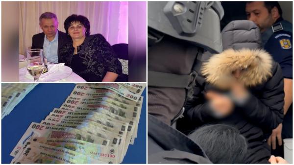 Jaful seifului de 200 kg din Iaşi, comis de persoane înstărite. Cât au cheltuit din cei 130.000 de euro aflaţi în el