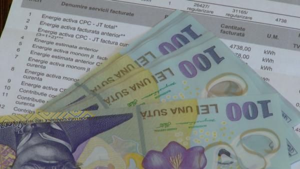 Cine sunt românii care vor primi facturi mai mici la energie electrică și gaze. Vești bune pentru consumatori