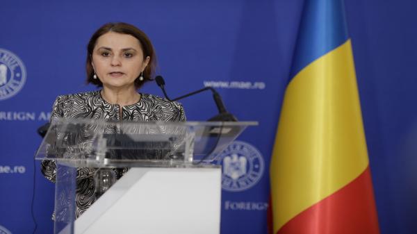 Reacţia ministrului de Externe la avertismentul NATO ca aliații să se pregătească de un conflict cu Rusia