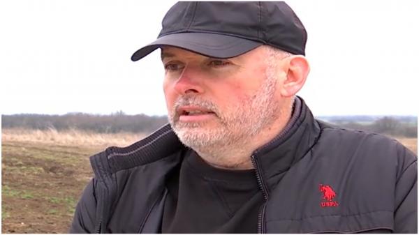 O afacere cu rădăcini japoneze în care a investit peste 10 mil. de euro i-a adus succesul. Pariul câştigat de Raimond, un fermier din Timiş: vinde un kg şi cu 1.000 de lei