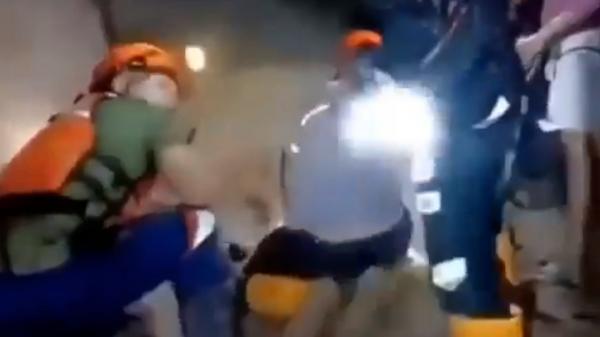 7 morţi şi 48 de răniţi în Filipine, în urma unor alunecări de teren: "N-au existat semne, până vineri era frumos şi cald"