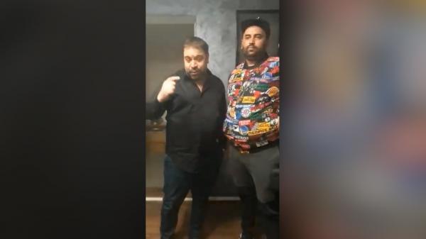 Florin Salam, dosar penal pentru înşelăciune. Un bărbat i-a oferit 5.500 de euro pentru a cânta la nunta sa, dar artistul nu a mai venit