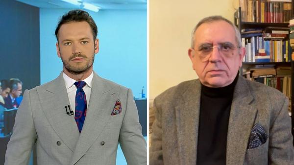 Va ataca Rusia un membru NATO până în 2025? Expert: "Nu sunt capabili să atace nici cea mai mică ţară, Estonia"