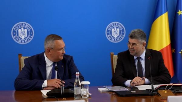 Negocieri dure în Coaliţie: Cum încearcă PSD si PNL să îşi împartă puterea după alegeri