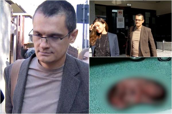 "Copilul a început să plângă în sac". Ginecologul Florian Robe, acuzat de tentativă de omor. Ar fi lăsat bebeluşi prematuri să moară, apoi îi arunca la gunoi