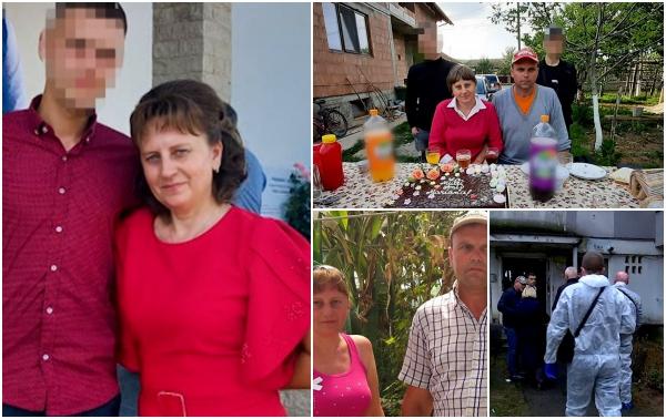 "Vezi pomul ăla? În ăla intrăm. A bătut-o şi în parcare". Mariana a trăit o viaţă de coşmar alături de Dan, care avea să îi devină şi călău când s-a decis să divorţeze