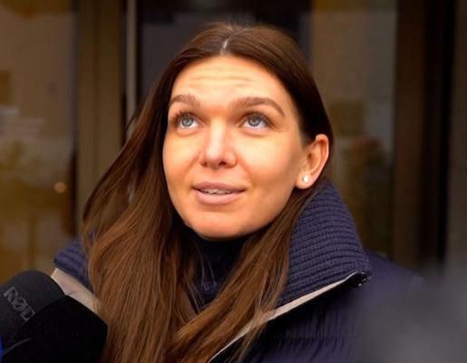 Procesul Simonei Halep de la TAS. Experţii spun când ar putea reveni cel mai repede pe teren