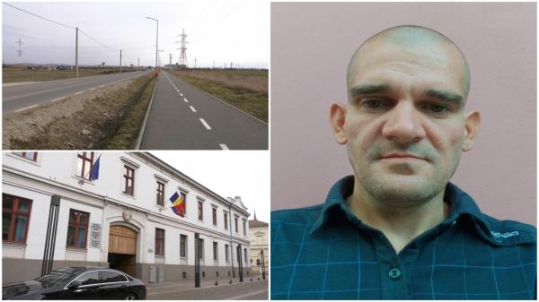 Cum a sfârşit Alexandru, bărbatul ucis de soră şi abandonat pe un câmp din Bihor. Luminiţa avea pregătită o frânghie în geantă
