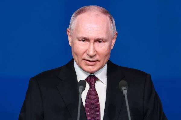 Vladimir Putin, vizită oficială în Turcia. E prima oară când merge într-o ţară NATO după ce a invadat Ucraina